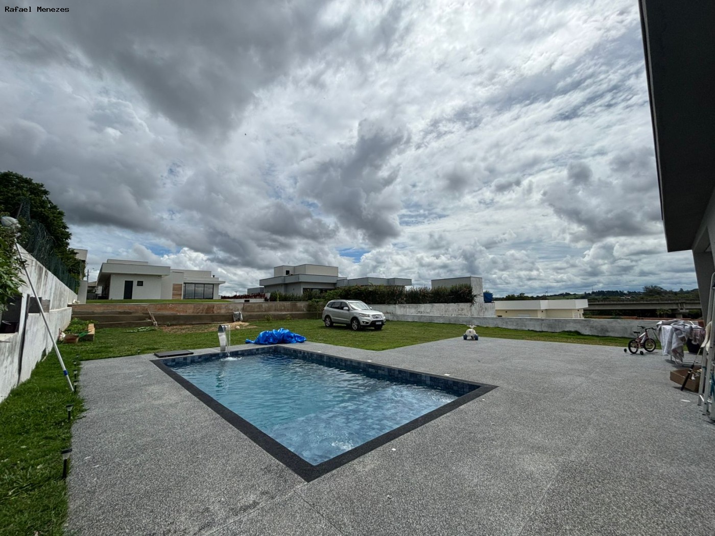 Casa de Condomínio, 4 quartos - Foto 25