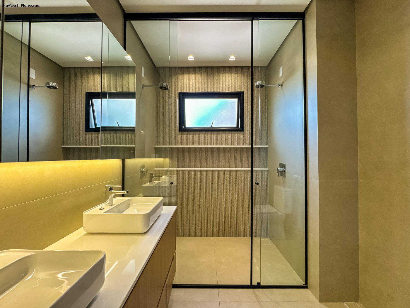 Casa de Condomínio, 3 quartos - Foto 48