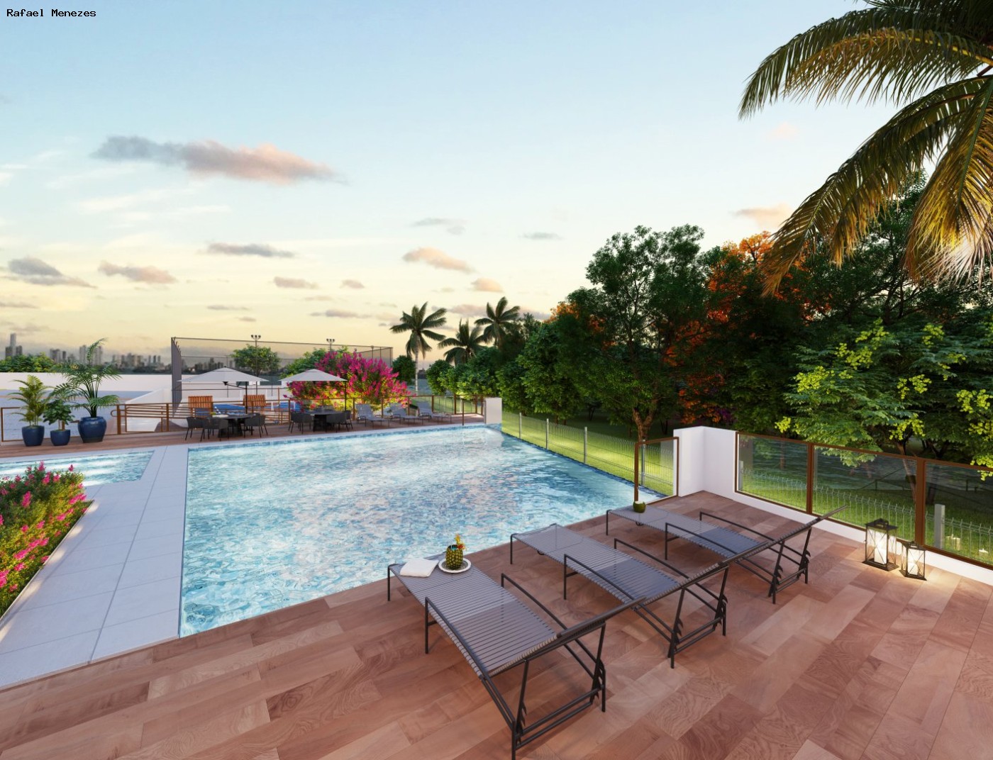 Apartamento, 2 quartos, 60 m² - Foto 5