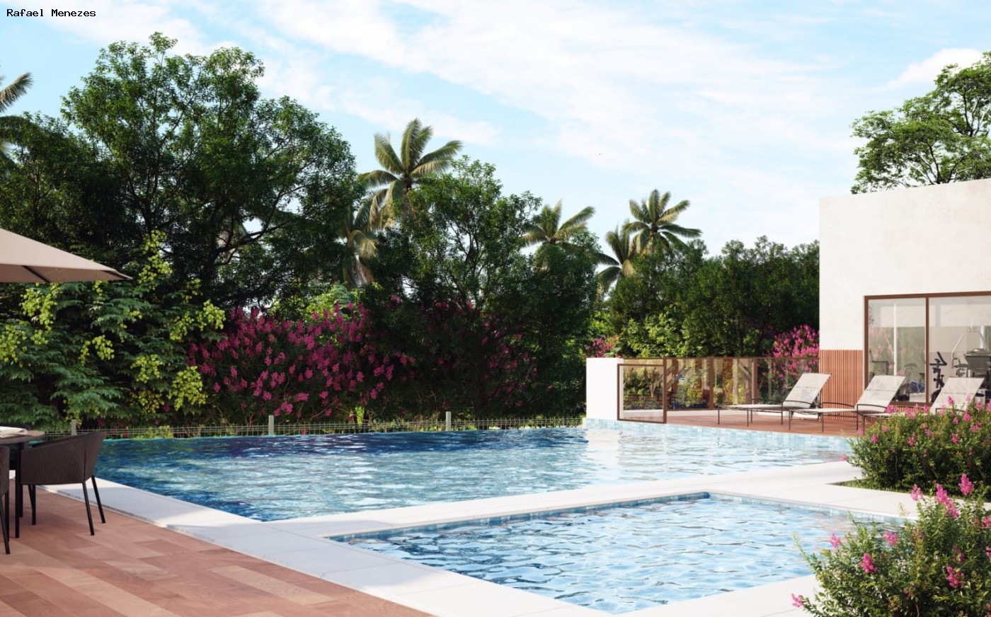 Apartamento, 2 quartos, 60 m² - Foto 4