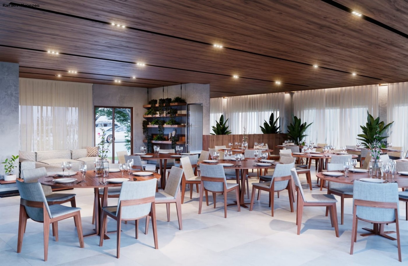 Apartamento, 2 quartos, 60 m² - Foto 7