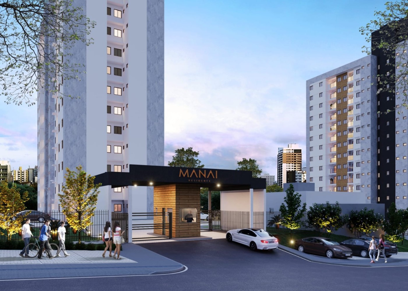 Apartamento, 2 quartos, 60 m² - Foto 8