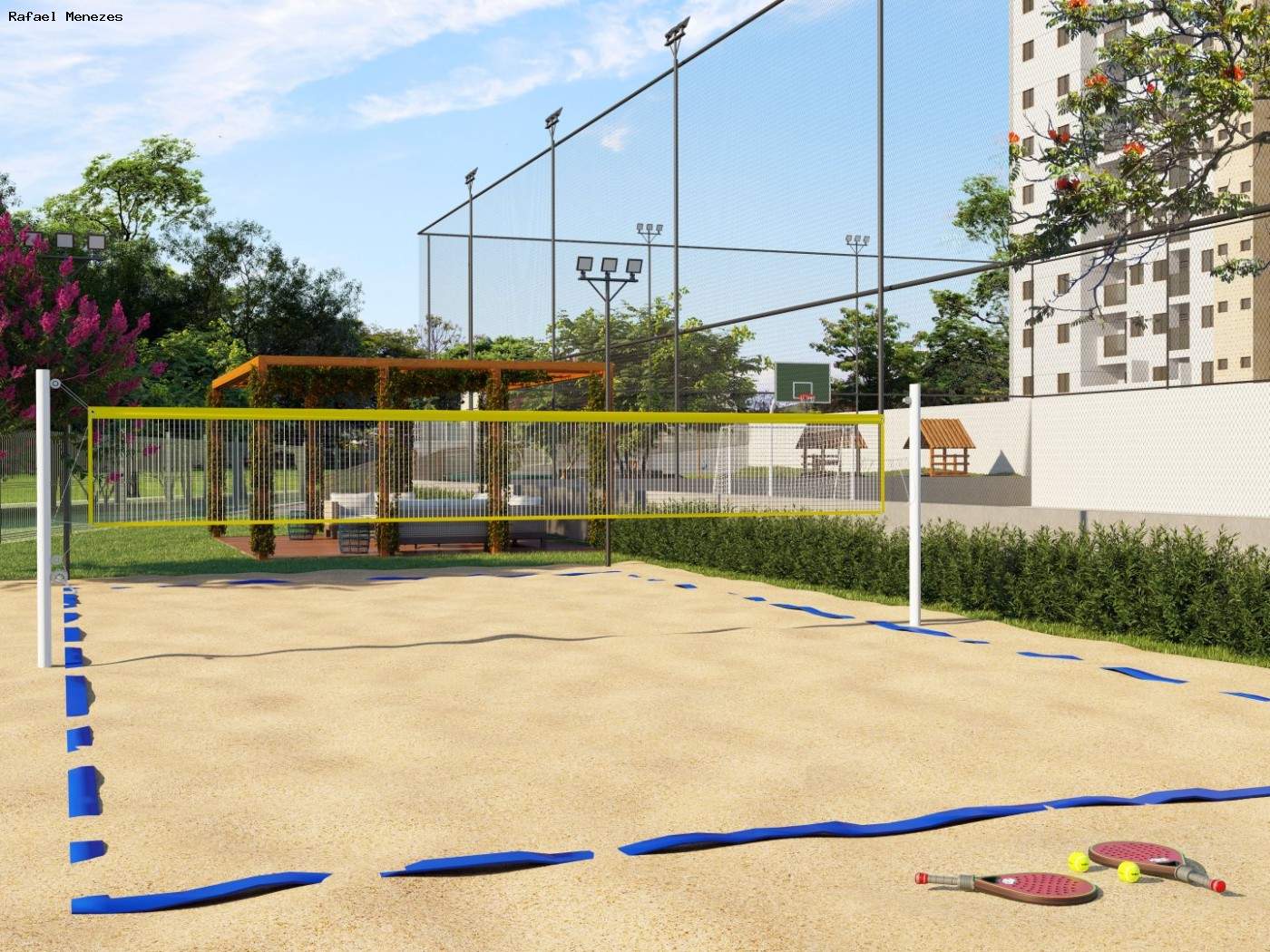 Apartamento, 2 quartos, 60 m² - Foto 9