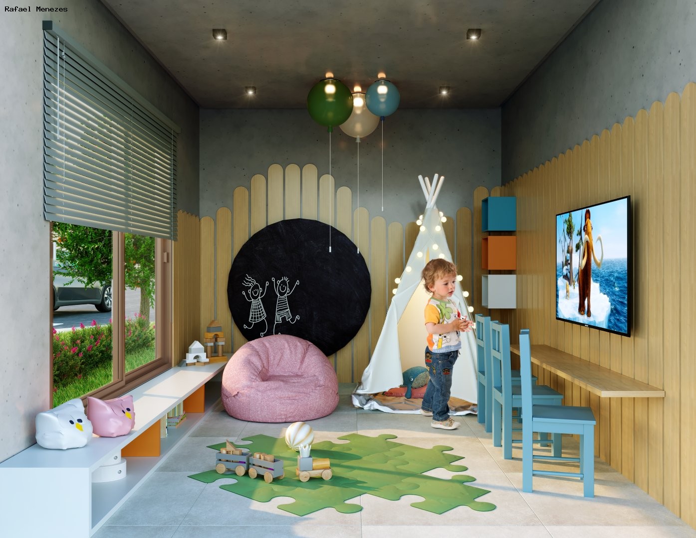 Apartamento, 2 quartos, 60 m² - Foto 11