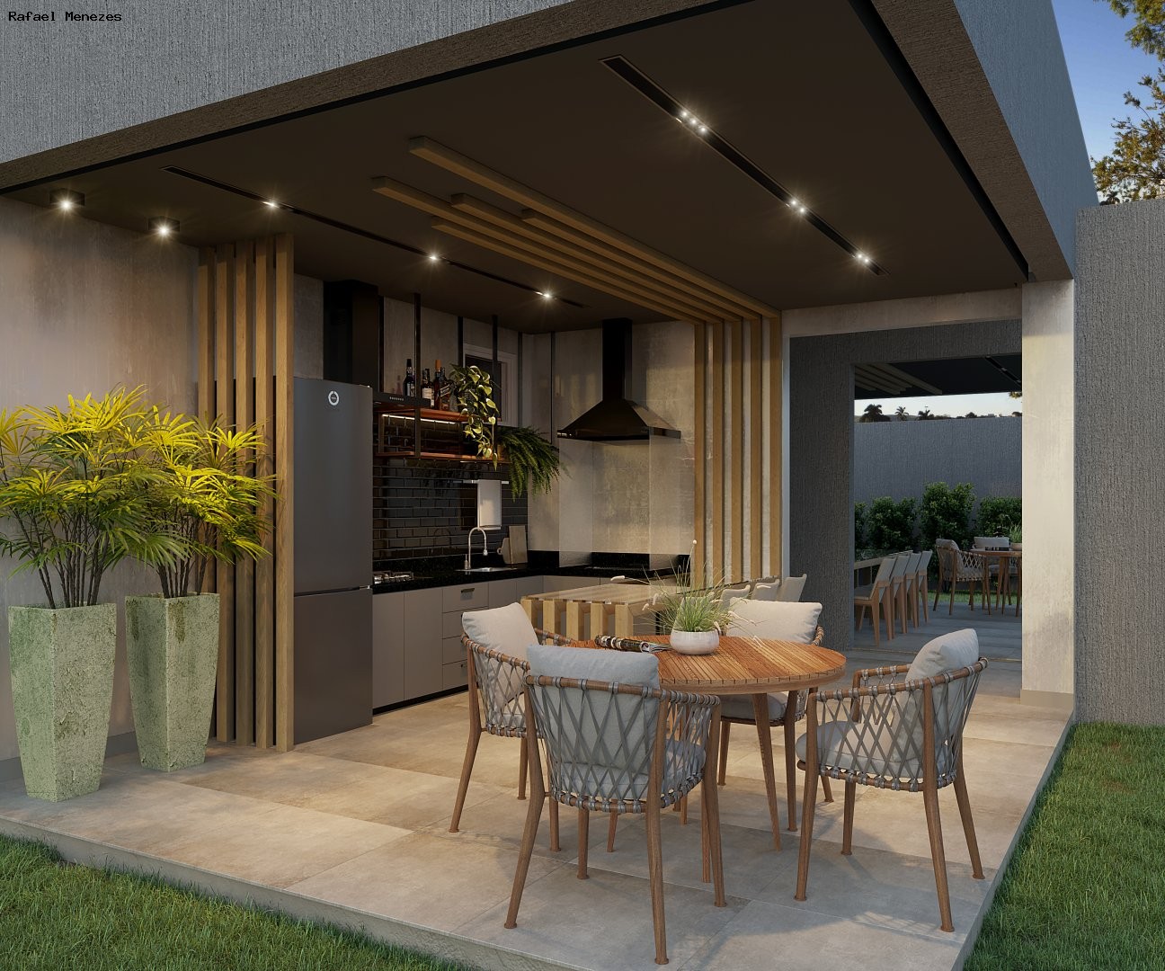 Apartamento, 2 quartos, 60 m² - Foto 10