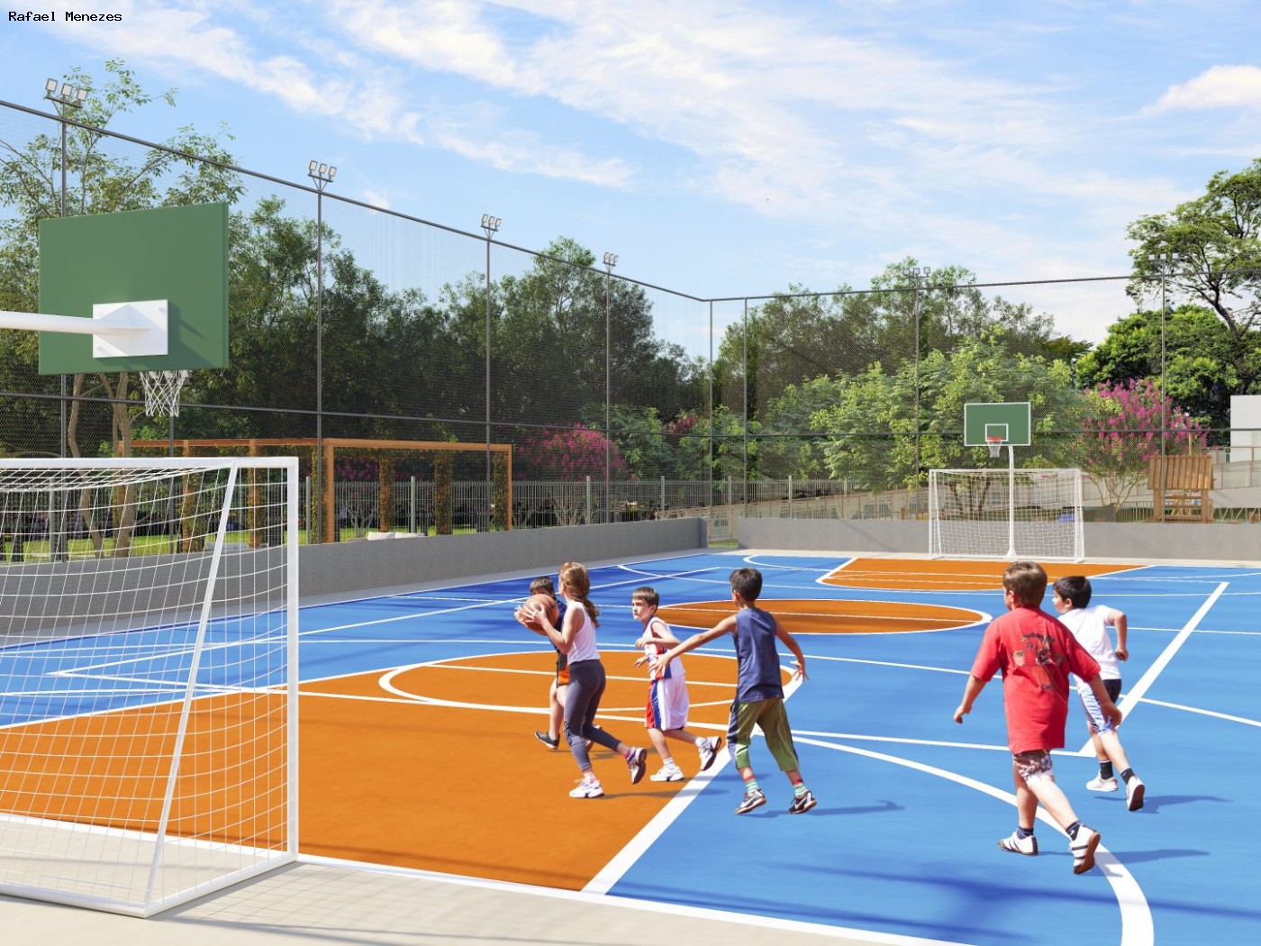 Apartamento, 2 quartos, 60 m² - Foto 13