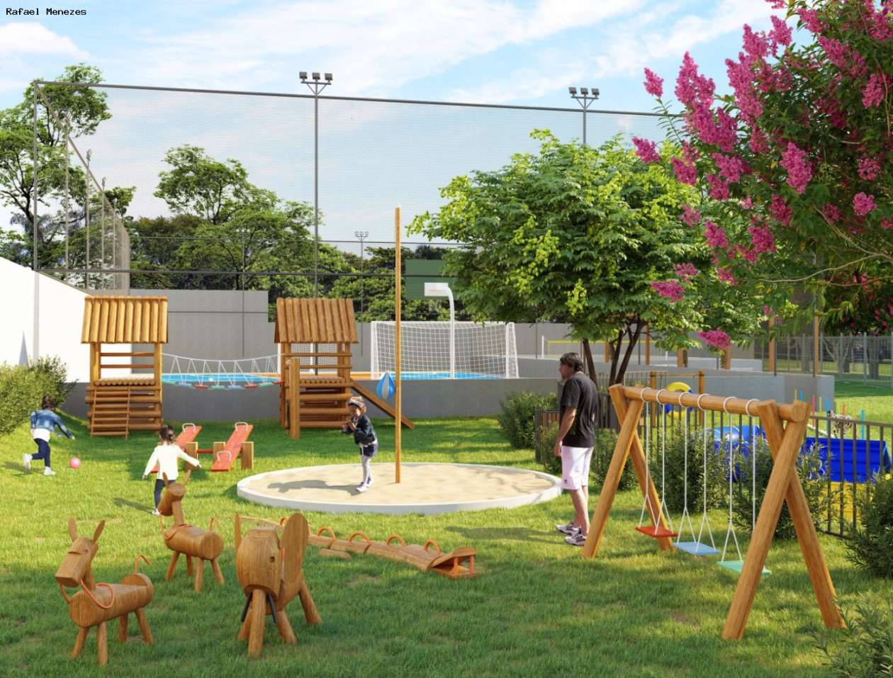 Apartamento, 2 quartos, 60 m² - Foto 12