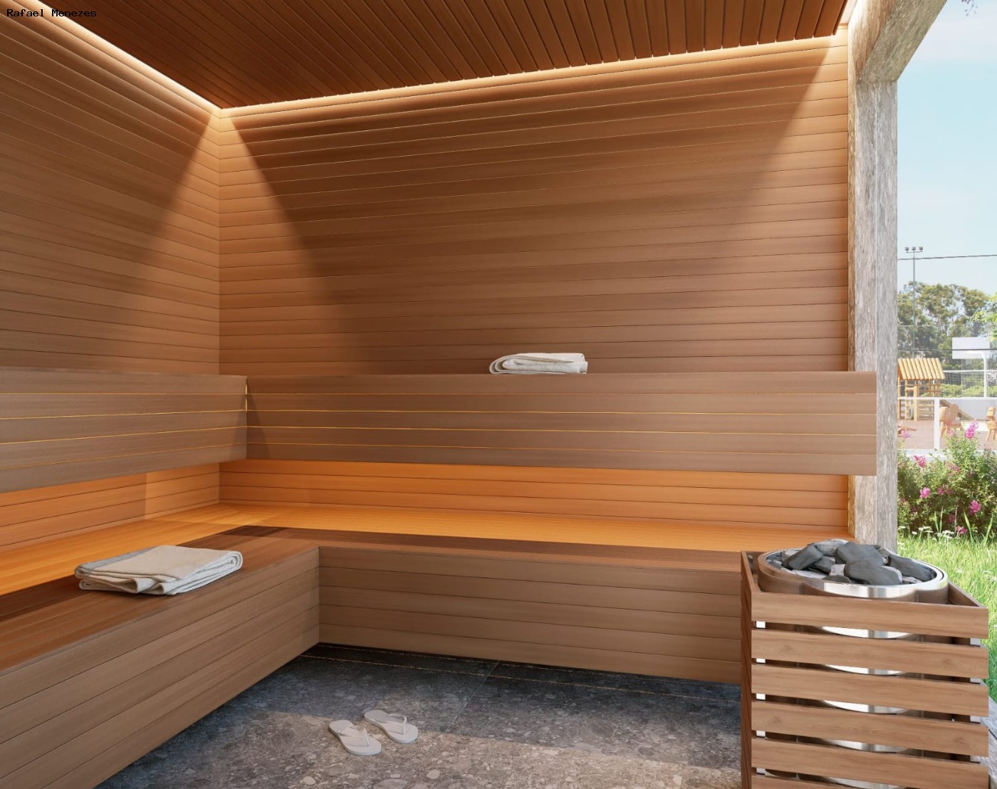 Apartamento, 2 quartos, 60 m² - Foto 15