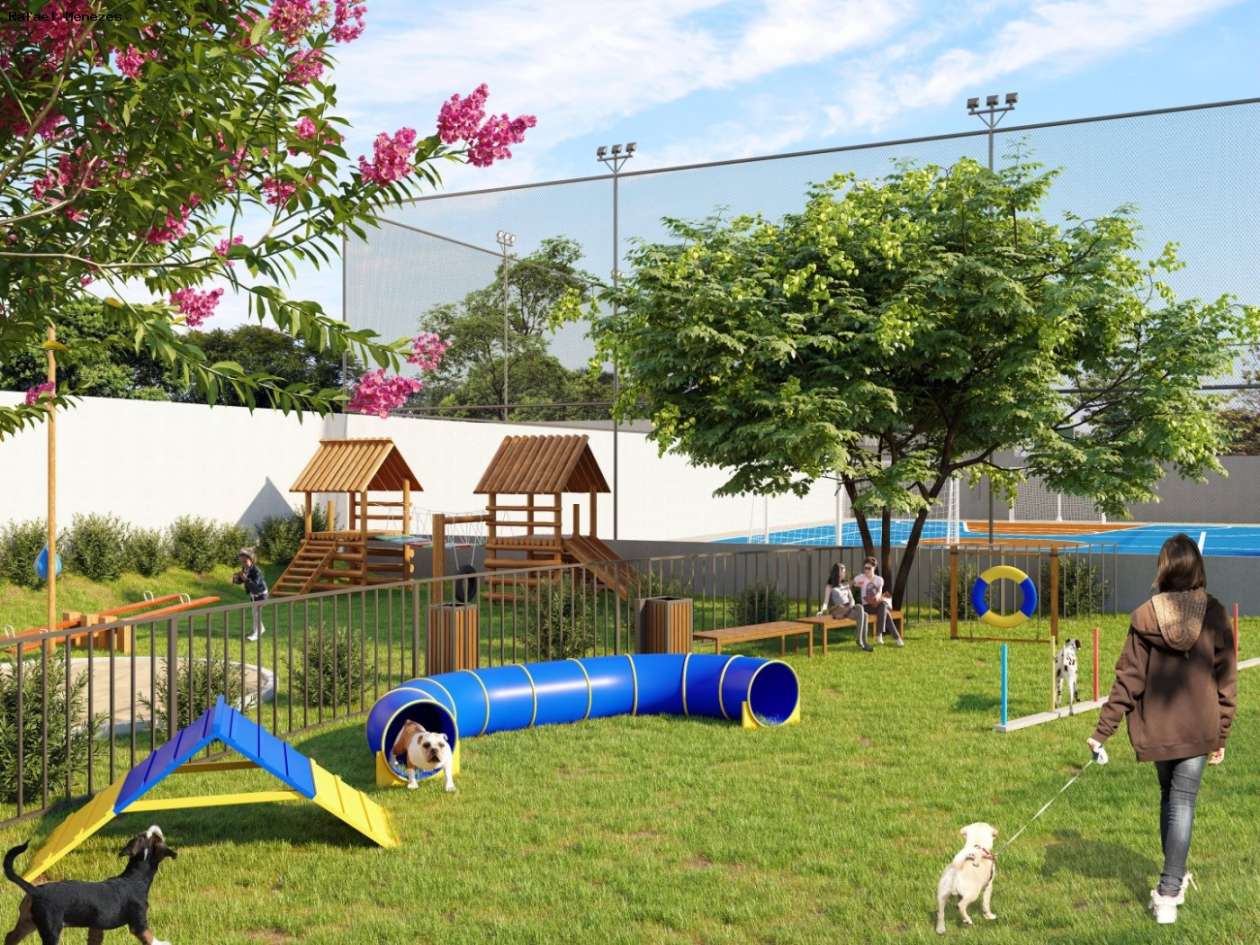 Apartamento, 2 quartos, 60 m² - Foto 16