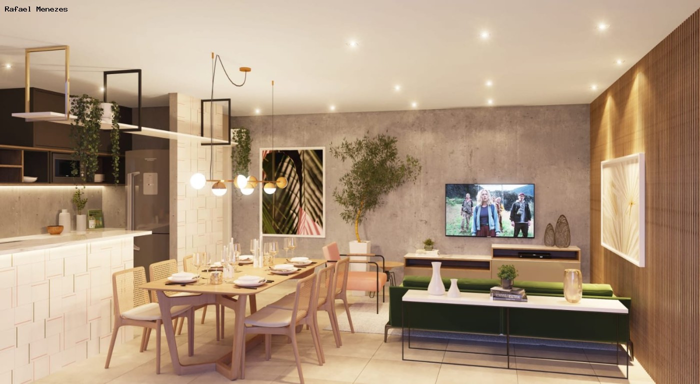 Apartamento, 2 quartos, 60 m² - Foto 23