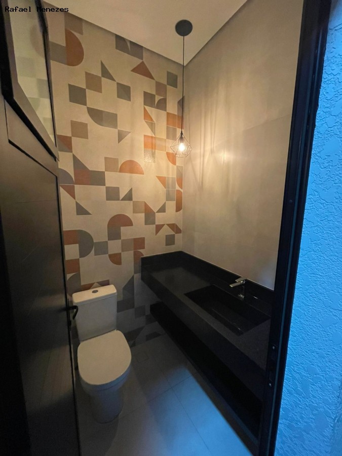 Casa de Condomínio, 3 quartos - Foto 12