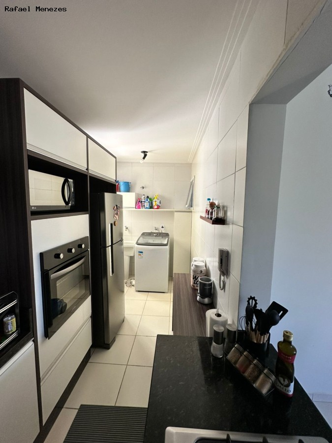 Apartamento, 2 quartos, 73 m² - Foto 2