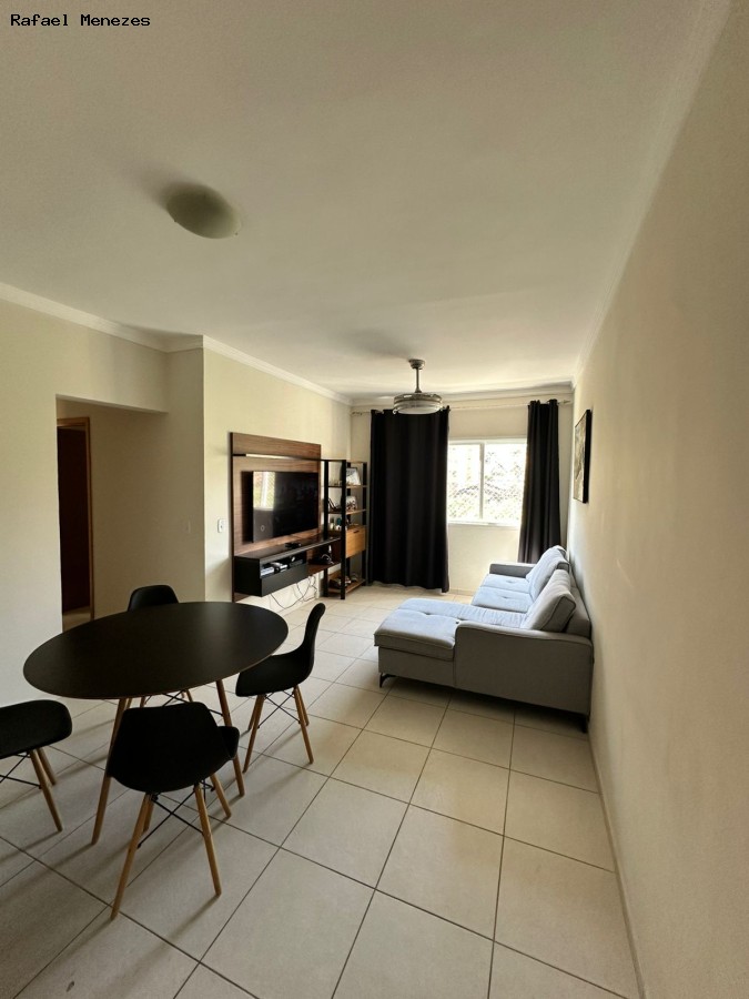 Apartamento, 2 quartos, 73 m² - Foto 1