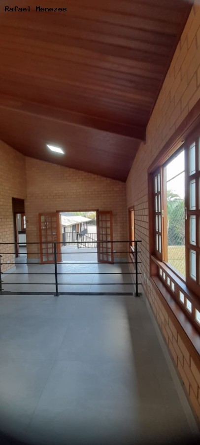 Chácara, 5 quartos, 1000 m² - Foto 5