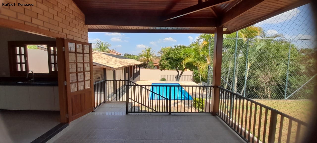 Chácara, 5 quartos, 1000 m² - Foto 11