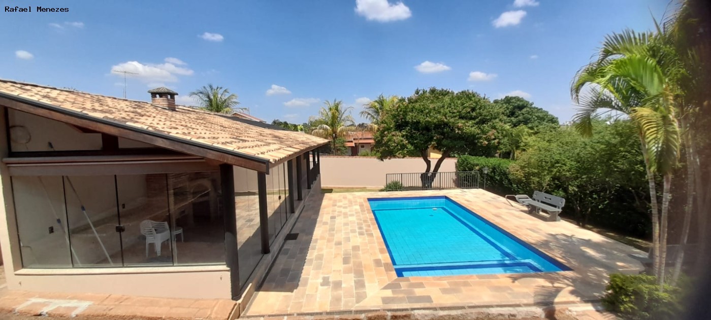 Chácara, 5 quartos, 1000 m² - Foto 29