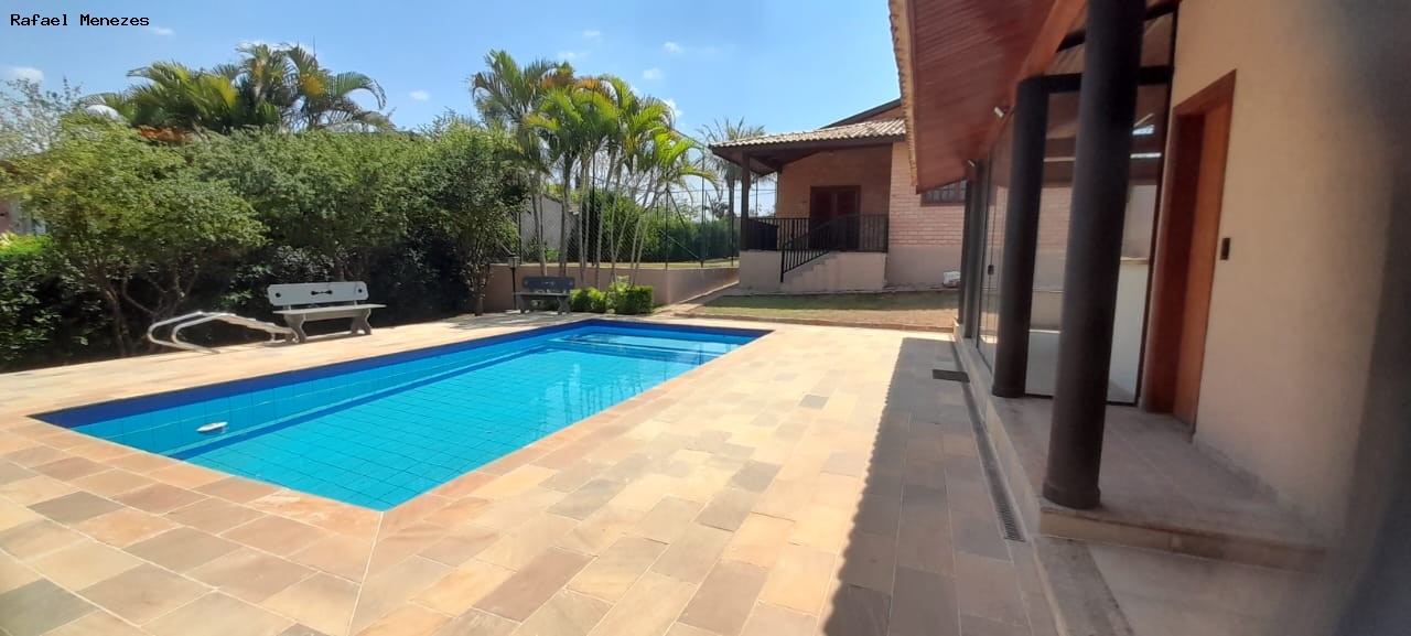 Chácara, 5 quartos, 1000 m² - Foto 33