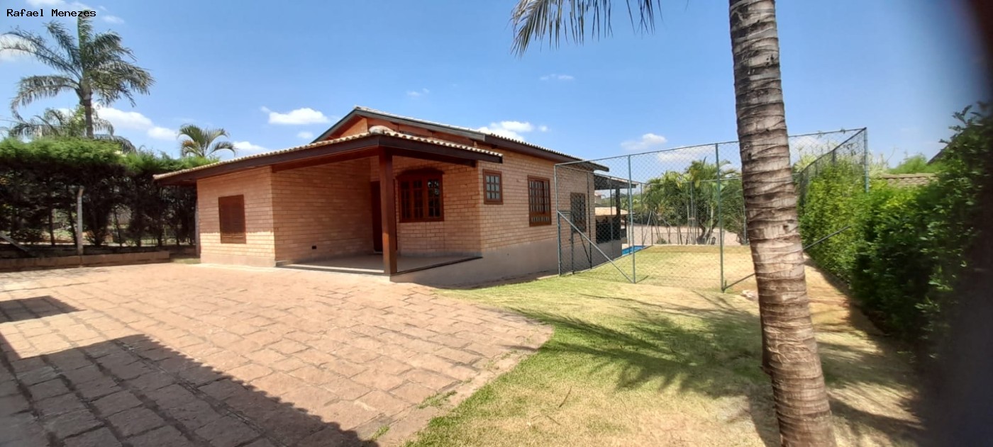 Chácara, 5 quartos, 1000 m² - Foto 4