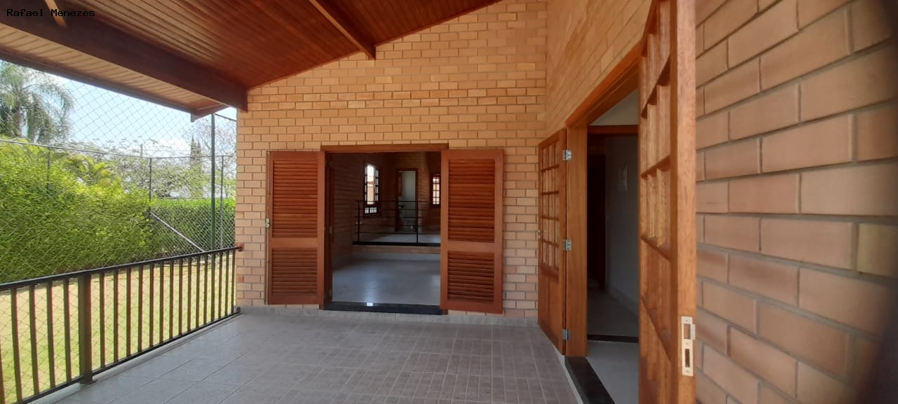 Chácara, 5 quartos, 1000 m² - Foto 24