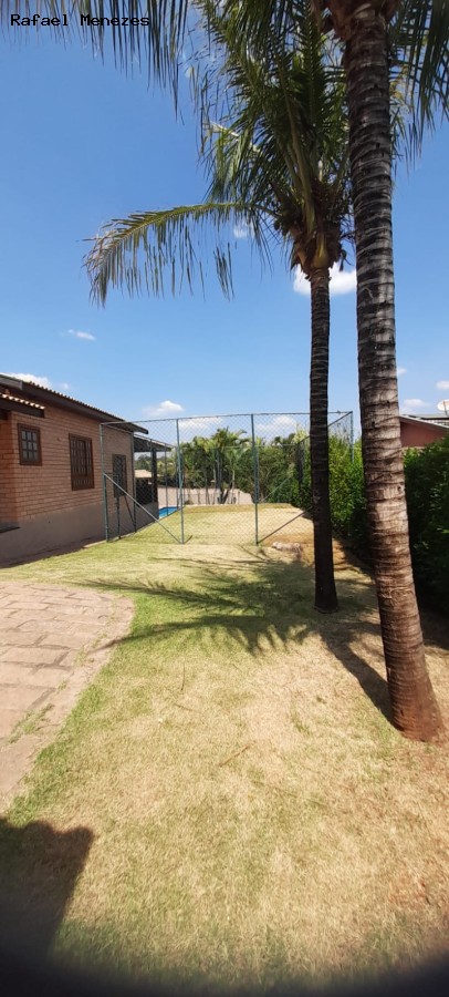 Chácara, 5 quartos, 1000 m² - Foto 6