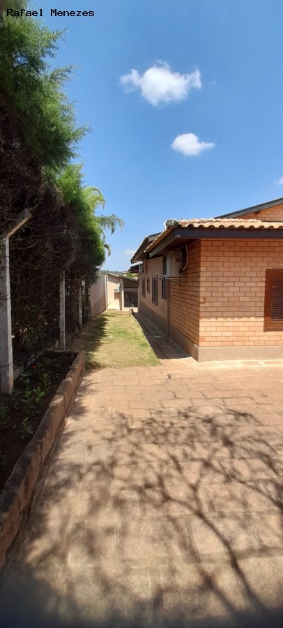 Chácara, 5 quartos, 1000 m² - Foto 3