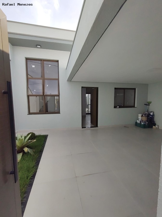 Casa, 3 quartos, 120 m² - Foto 3