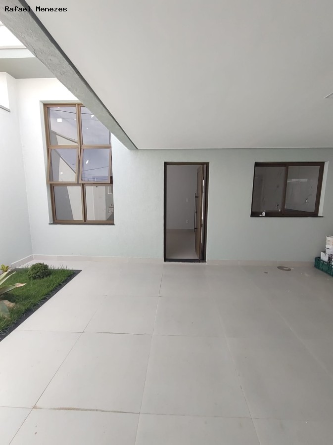 Casa, 3 quartos, 120 m² - Foto 2