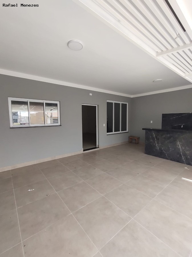 Casa, 3 quartos, 120 m² - Foto 1