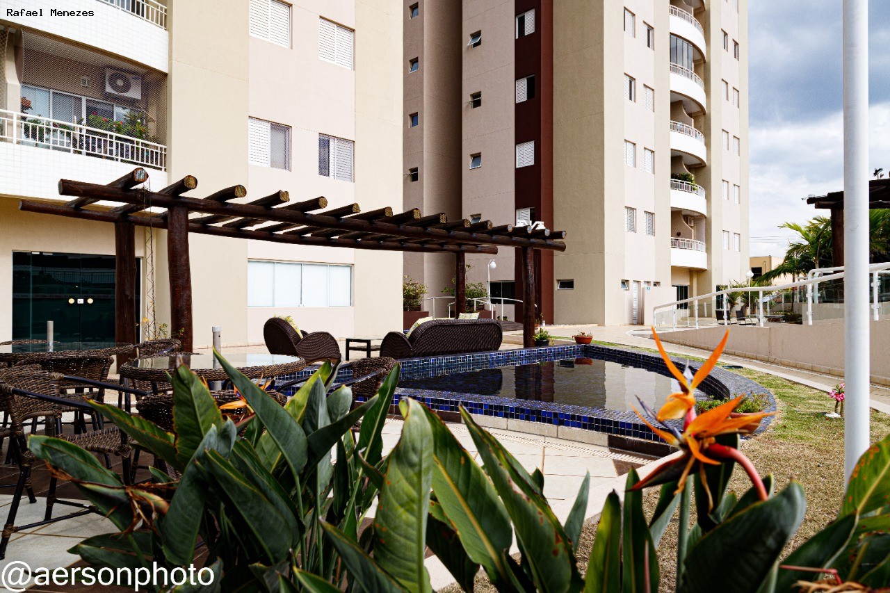 Apartamento, 3 quartos, 260 m² - Foto 1