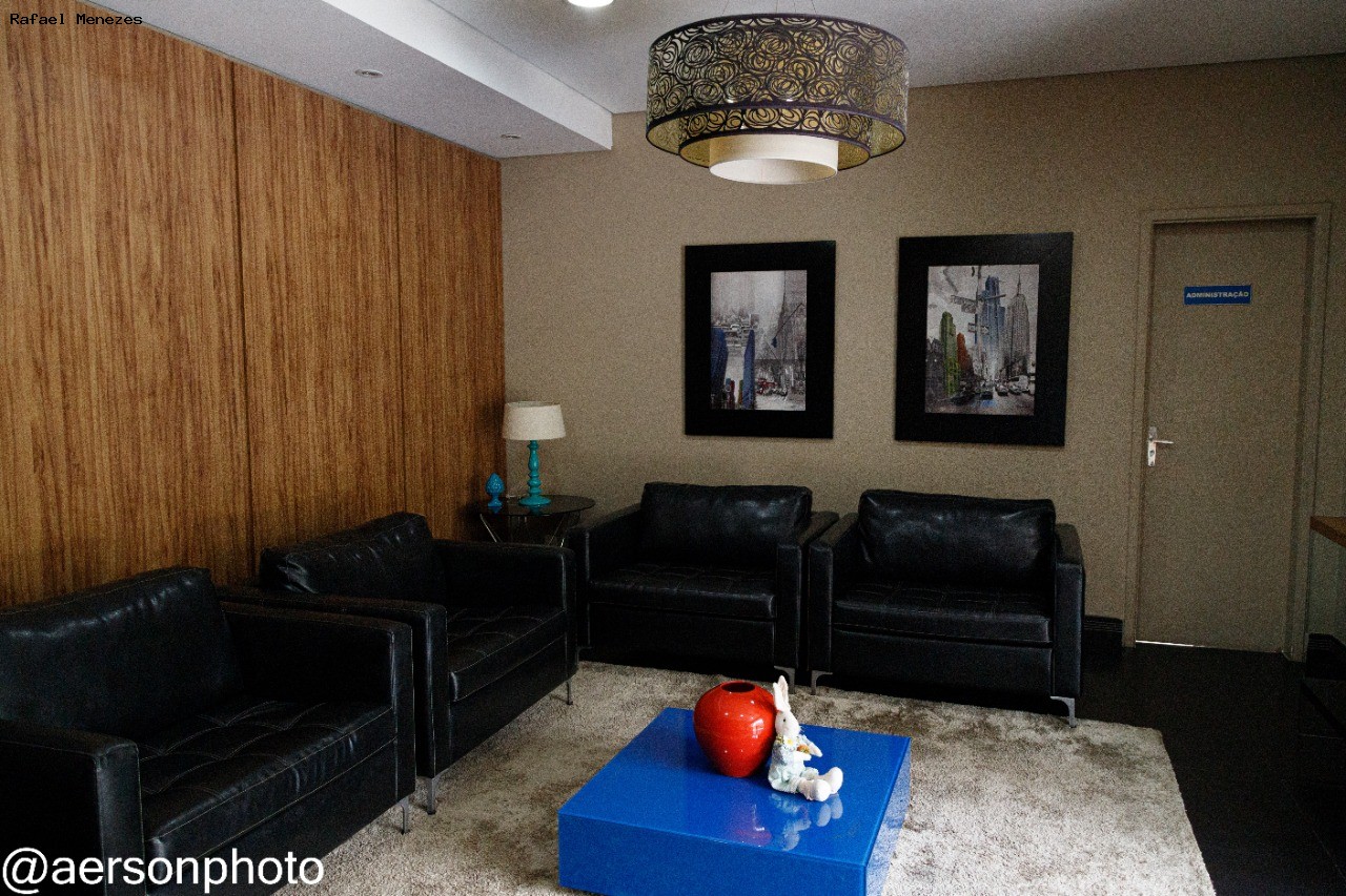 Apartamento, 3 quartos, 260 m² - Foto 4