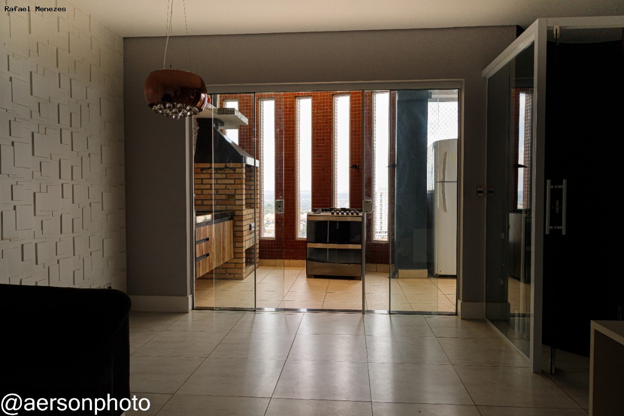Apartamento, 3 quartos, 260 m² - Foto 5