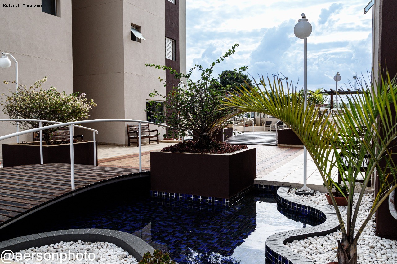 Apartamento, 3 quartos, 260 m² - Foto 2