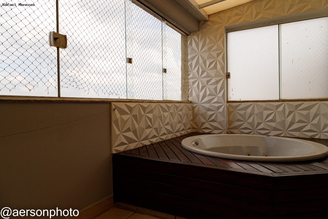 Apartamento, 3 quartos, 260 m² - Foto 26