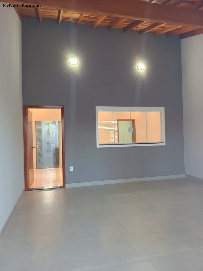 Casa, 3 quartos, 114 m² - Foto 1