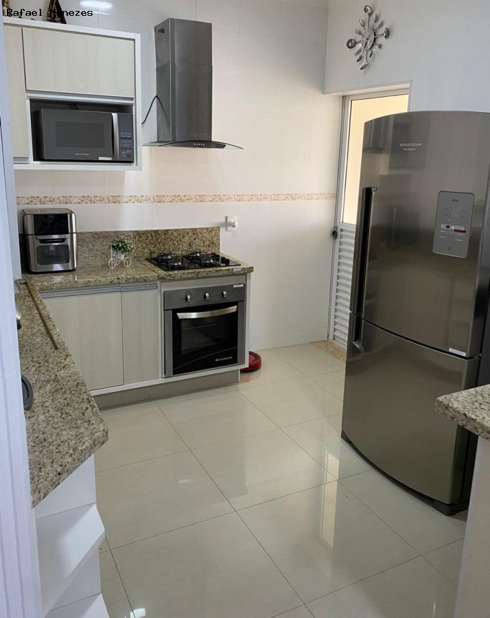 Apartamento, 3 quartos, 117 m² - Foto 4