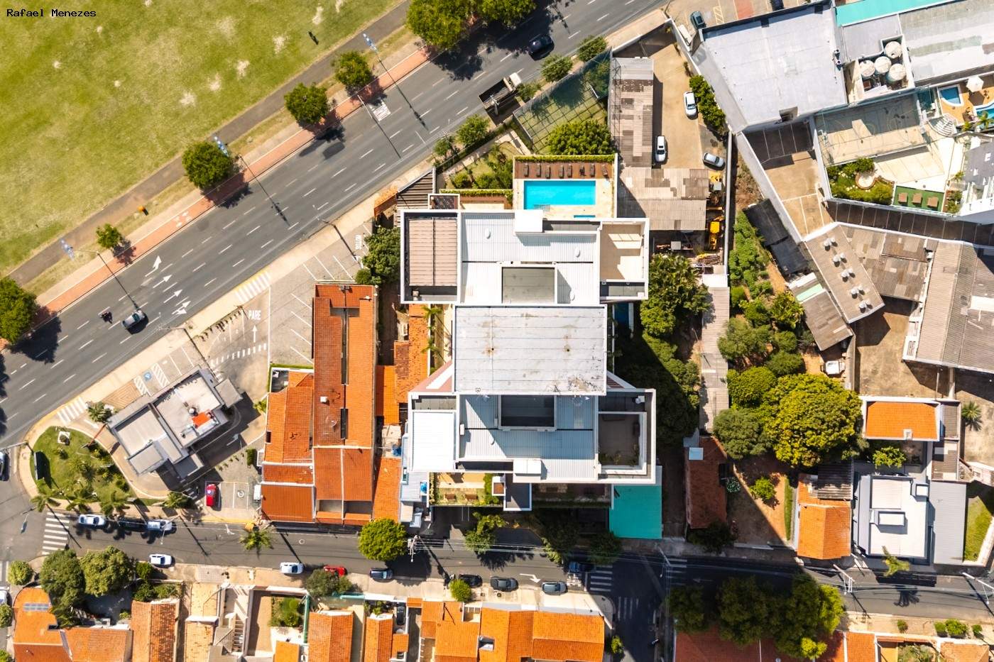 Apartamento, 3 quartos, 103 m² - Foto 3