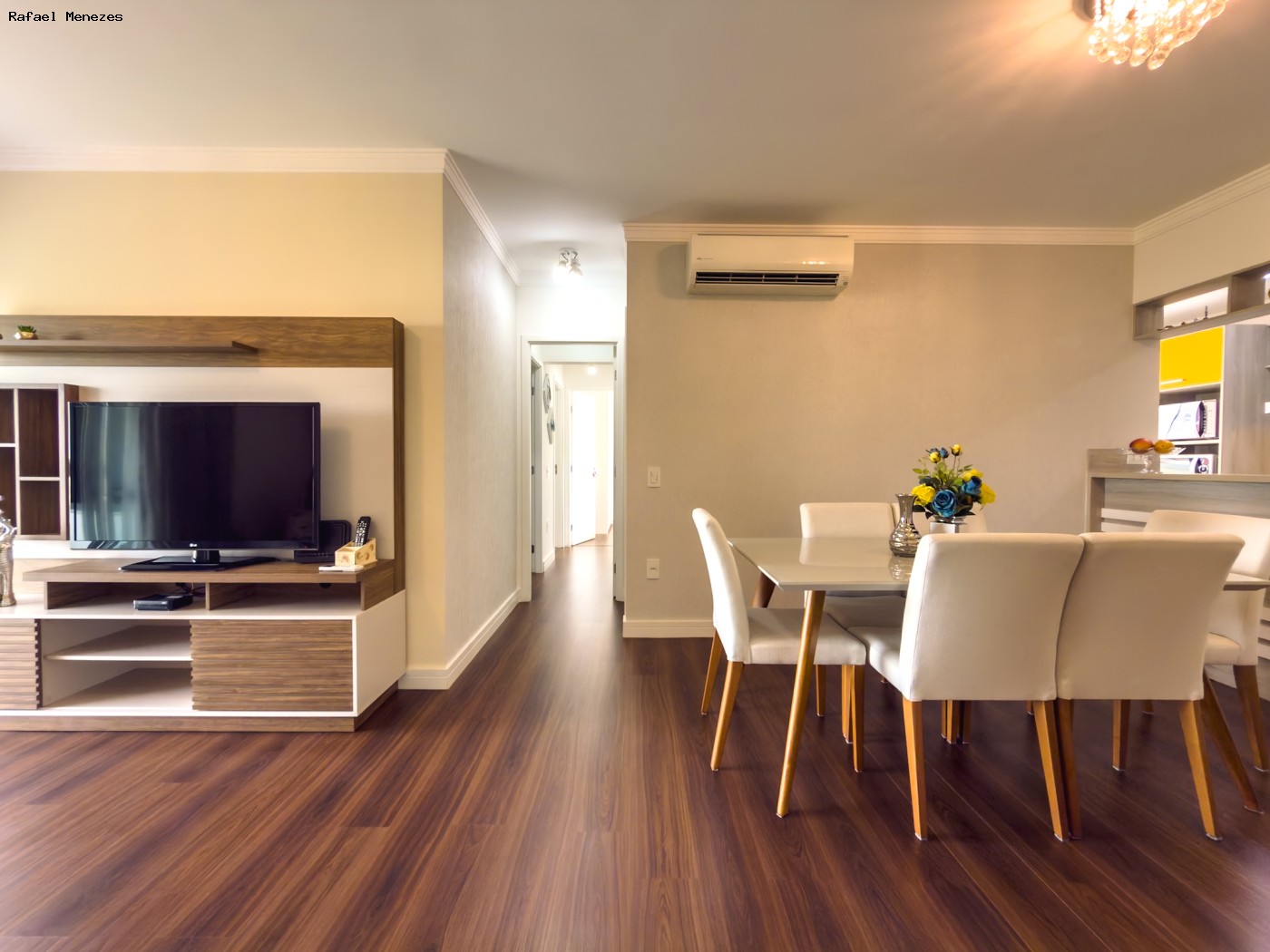 Apartamento, 3 quartos, 103 m² - Foto 7