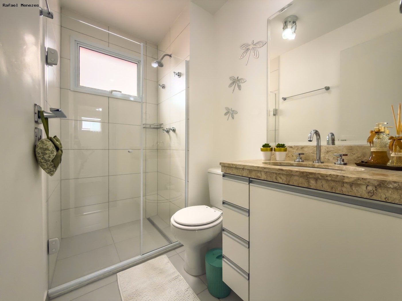 Apartamento, 3 quartos, 103 m² - Foto 37
