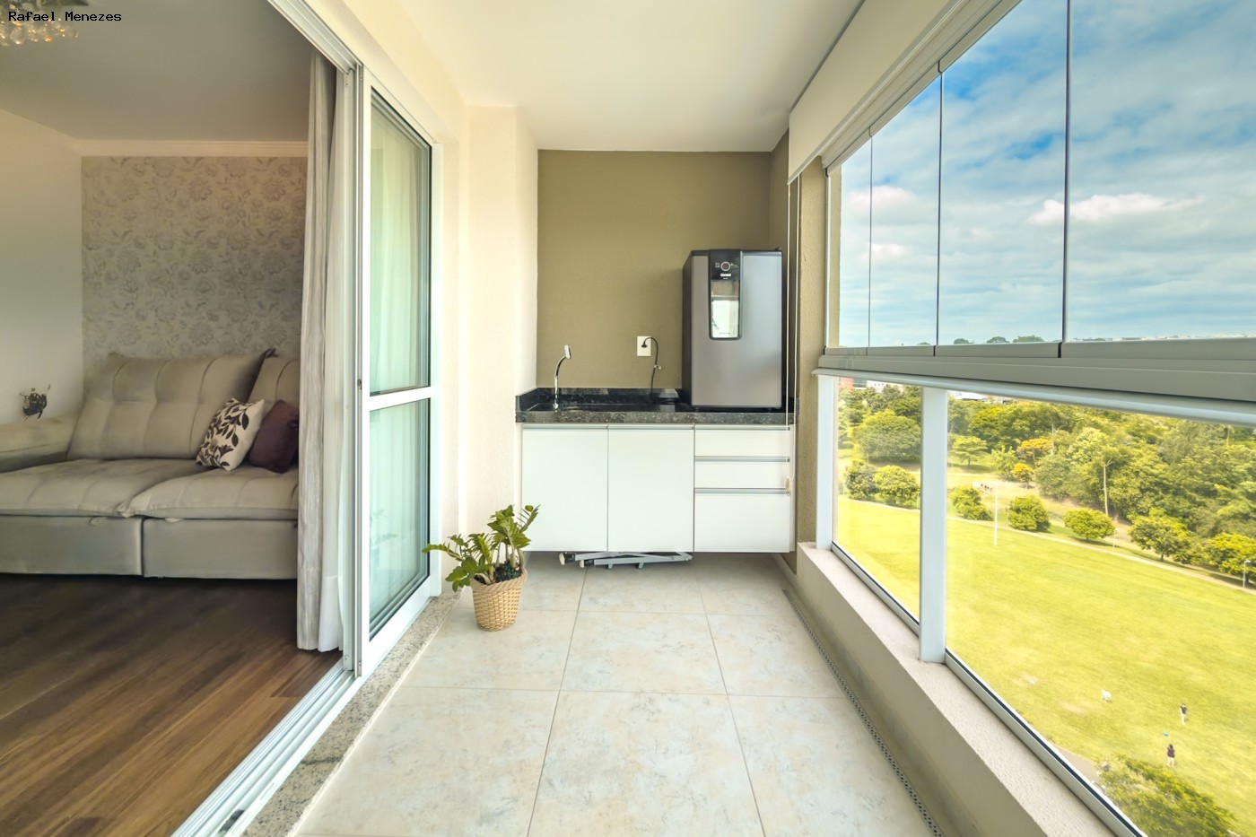 Apartamento, 3 quartos, 103 m² - Foto 52