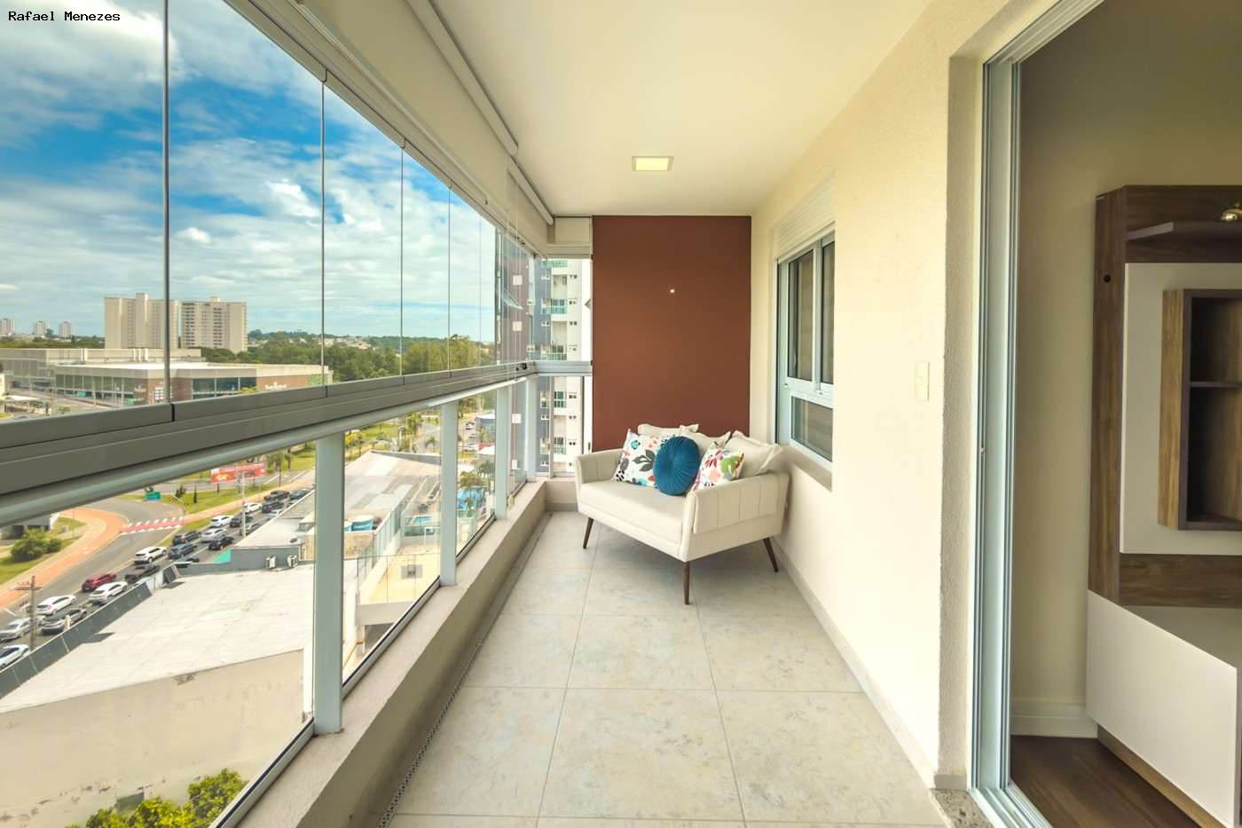 Apartamento, 3 quartos, 103 m² - Foto 53