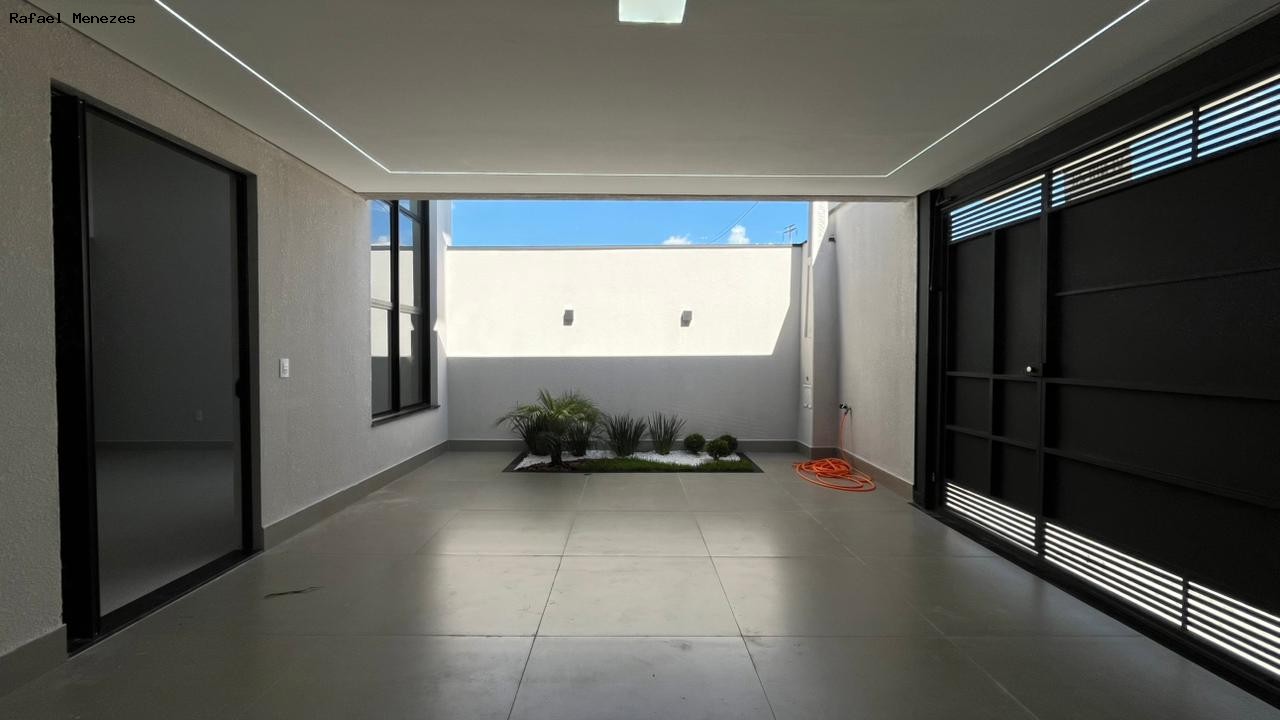 Casa, 3 quartos, 110 m² - Foto 2