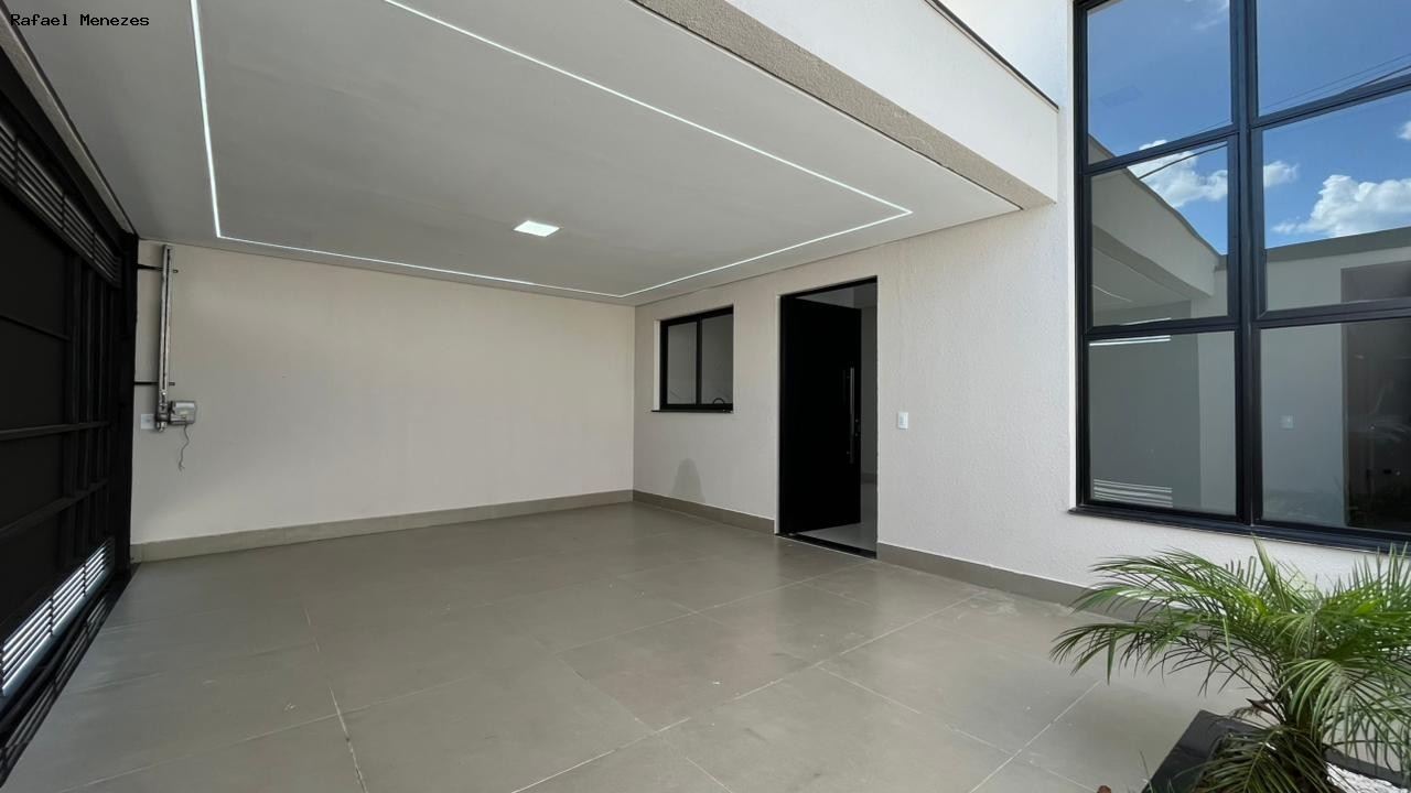 Casa, 3 quartos, 110 m² - Foto 1