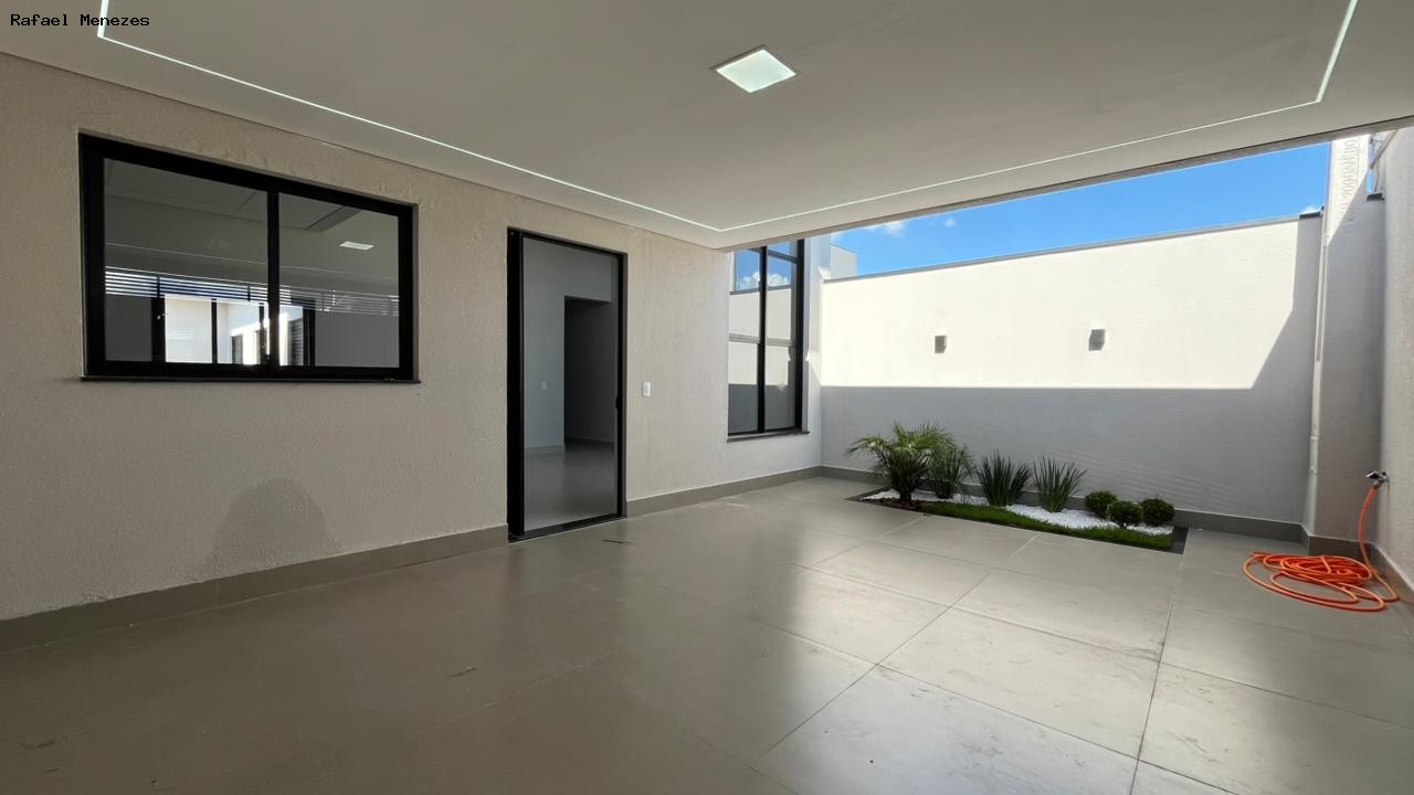 Casa, 3 quartos, 110 m² - Foto 4