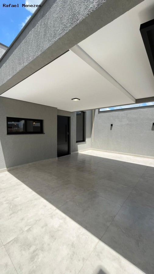 Casa, 3 quartos, 104 m² - Foto 1