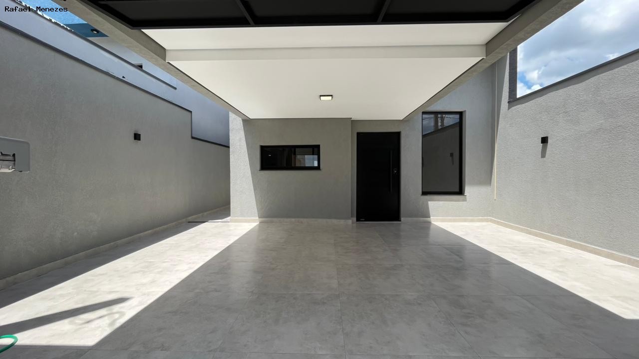 Casa, 3 quartos, 104 m² - Foto 3