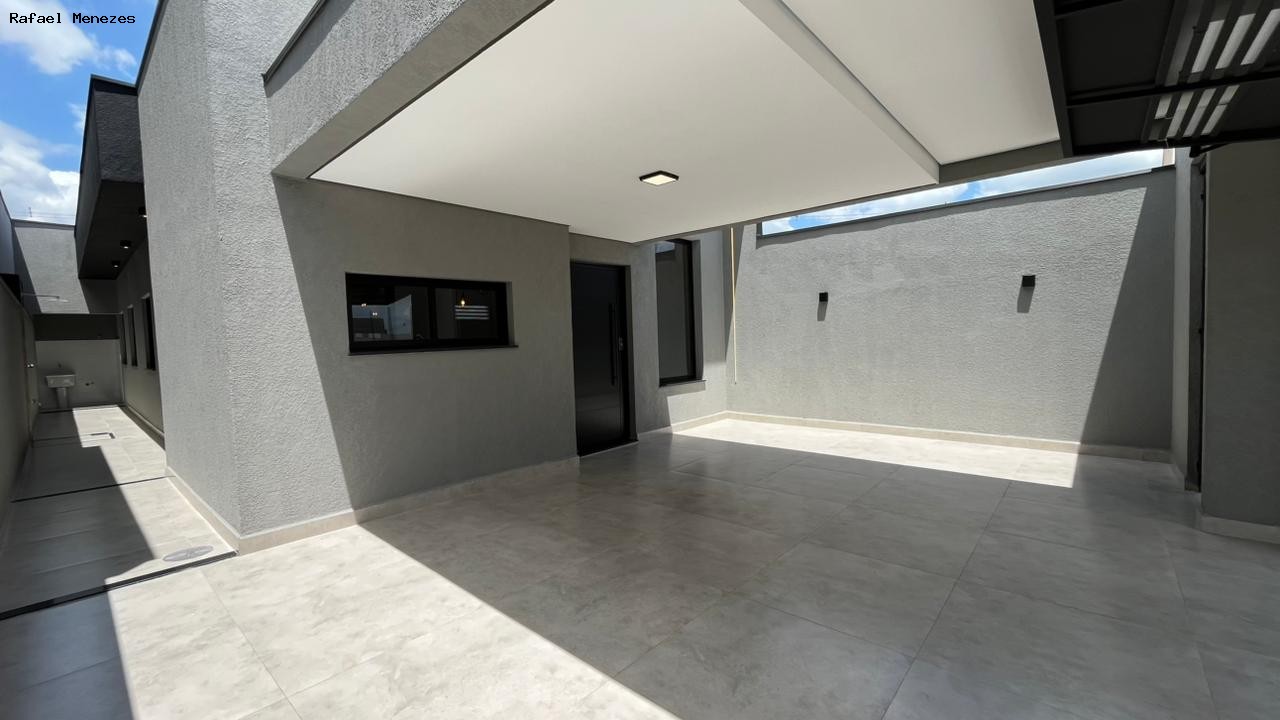 Casa, 3 quartos, 104 m² - Foto 2