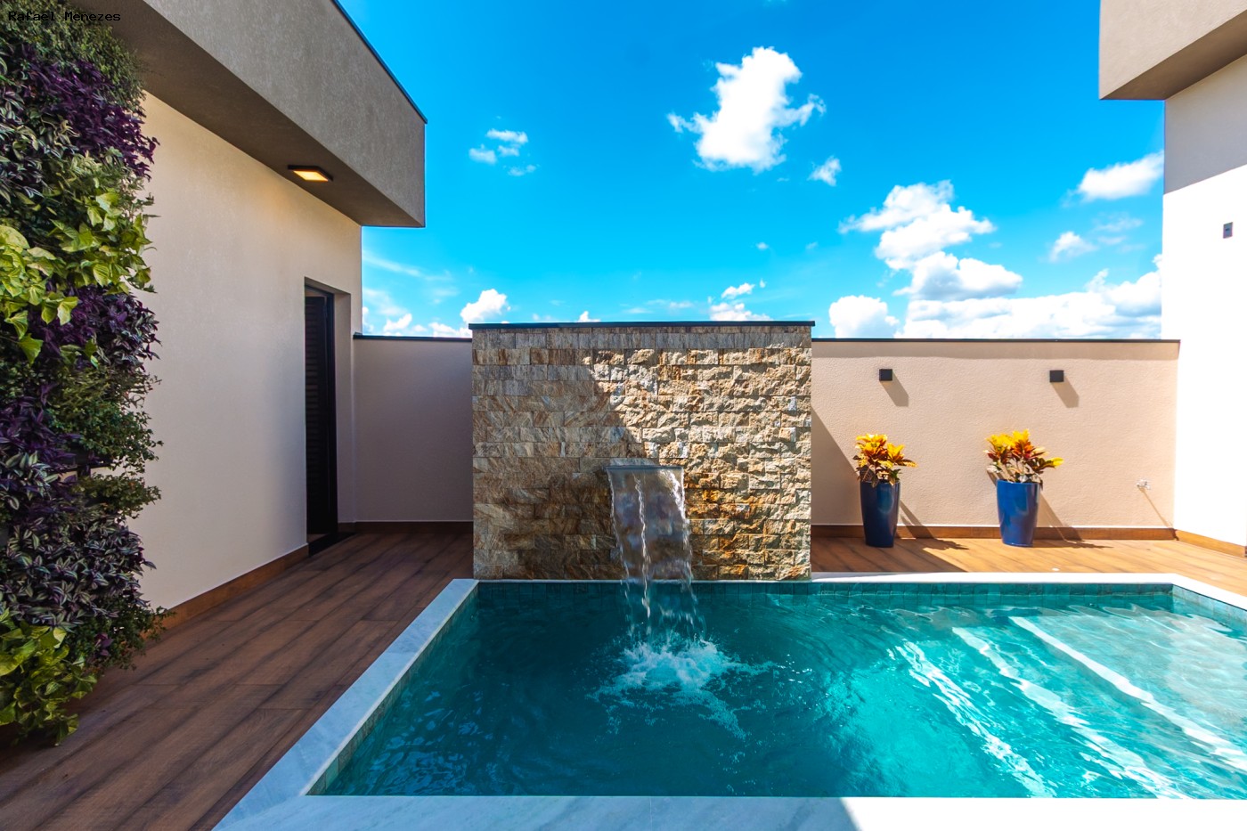 Casa de Condomínio, 3 quartos - Foto 60