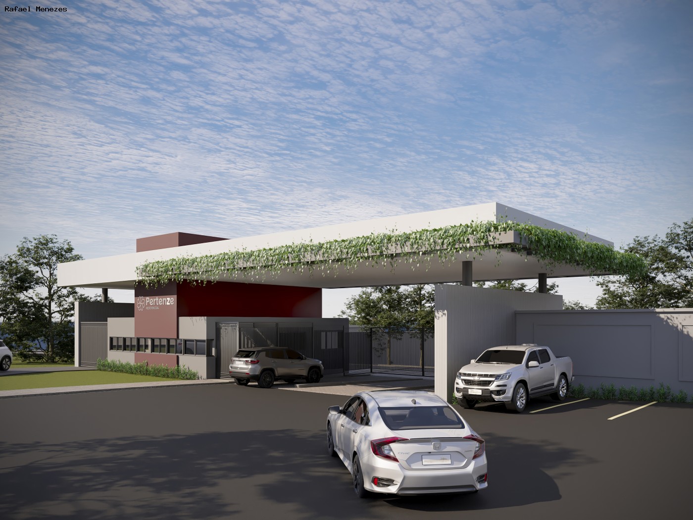 Apartamento, 2 quartos, 48 m² - Foto 2