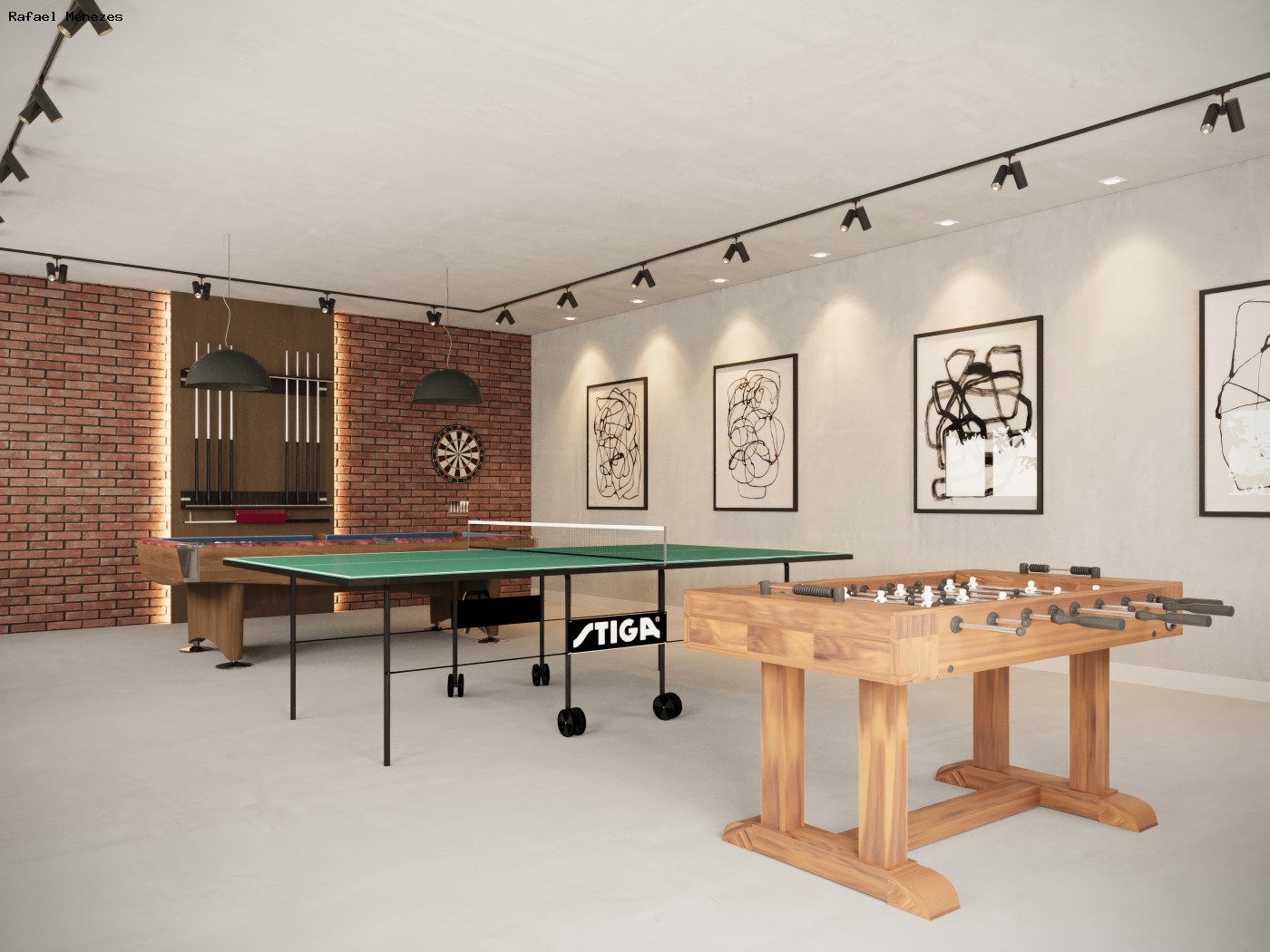 Apartamento, 2 quartos, 48 m² - Foto 5