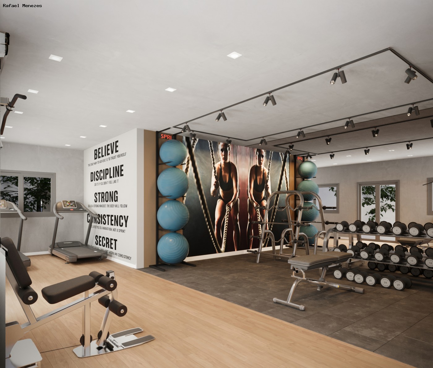 Apartamento, 2 quartos, 48 m² - Foto 6